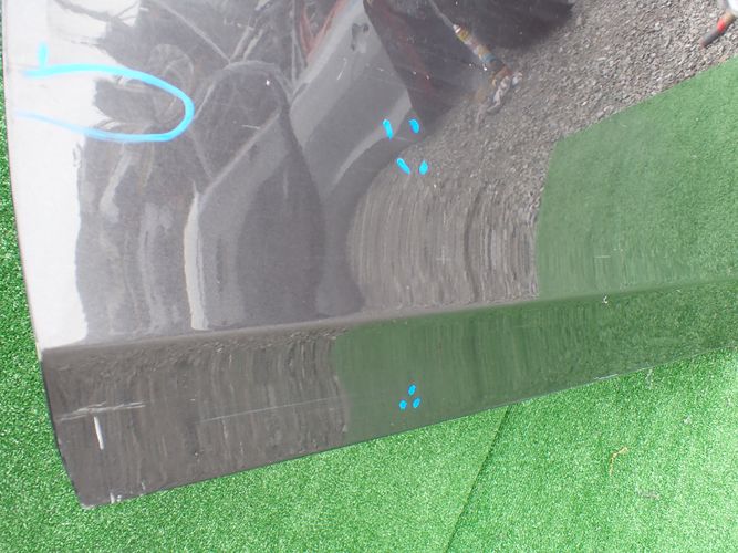 фото №6, Audi a4 b8 08- дверь левая передние перед