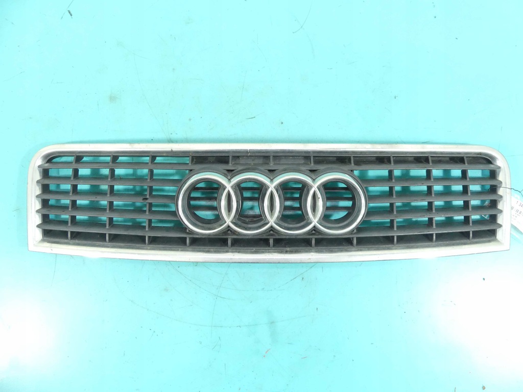 фото №1, Решётка радиатора решётка радиатора audi a4 b6