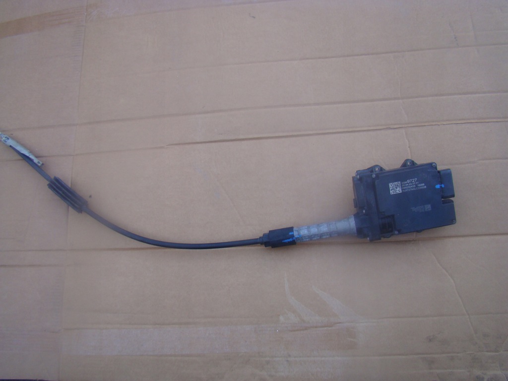 фото №1, 2016 camaro механизм ручного моторчик