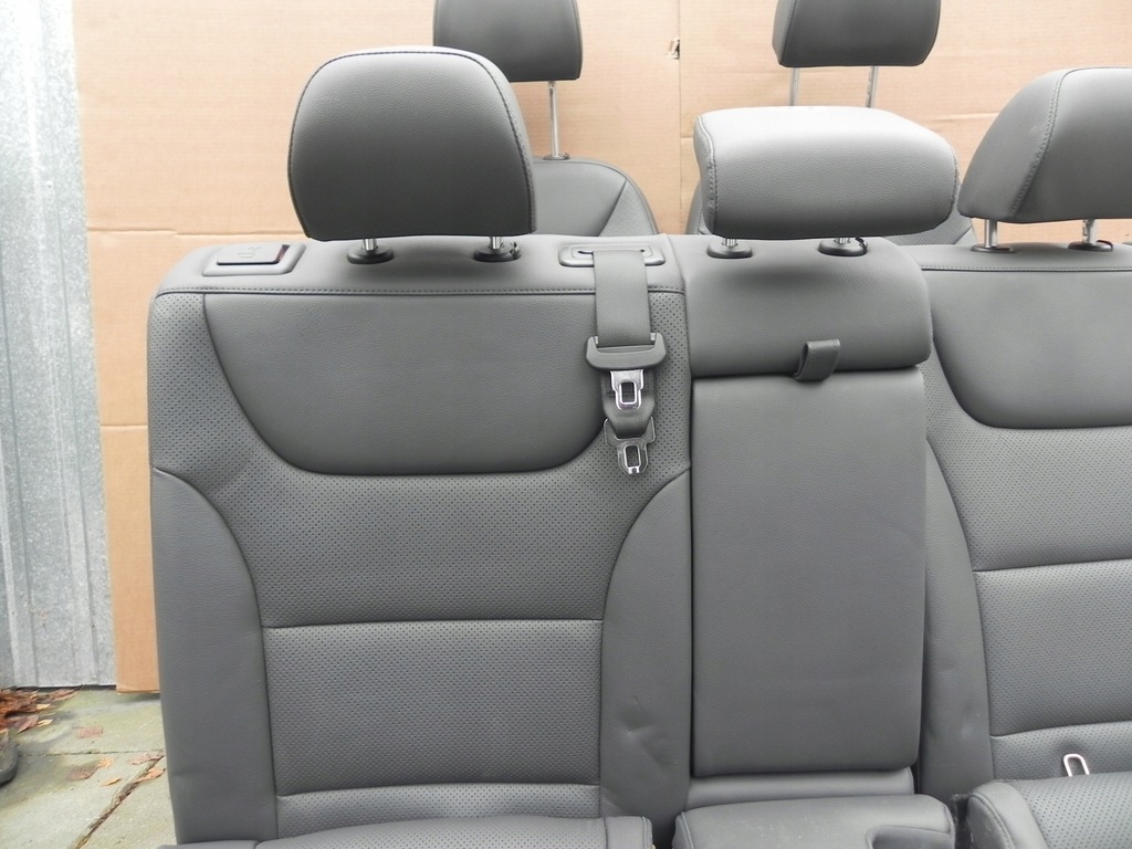 фото №5, Hyundai ioniq iv 4 lift сидіння підігрів сидіння шкіра idealne