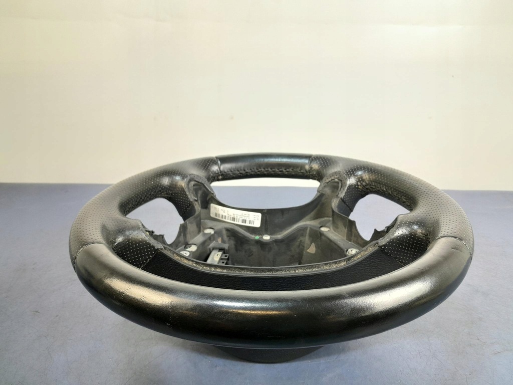 фото №5, Mercedes e w211 lift воздуховод кожа