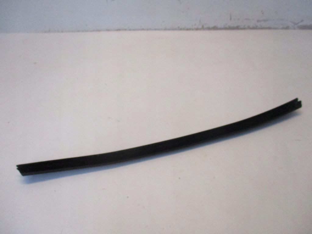 фото №3, Прокладка скло правий задня renault scenic iv 16r