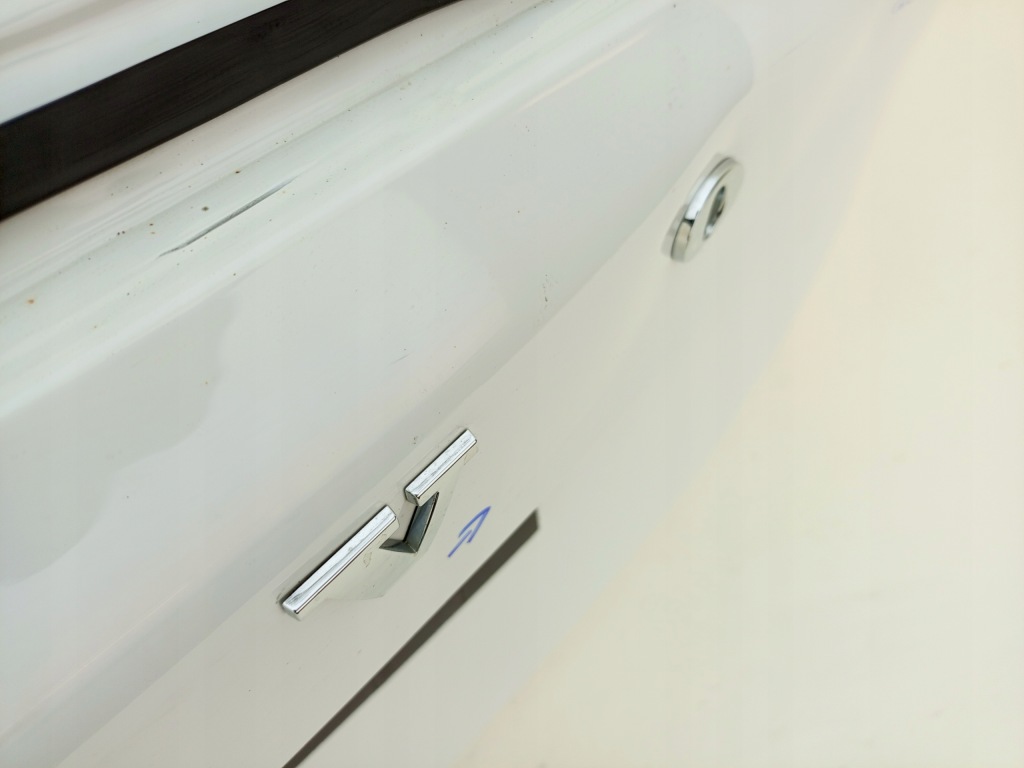 Volvo xc90 xc-90 ii 2 2014- крышка багажника крышка багажника задний  задняя Цена