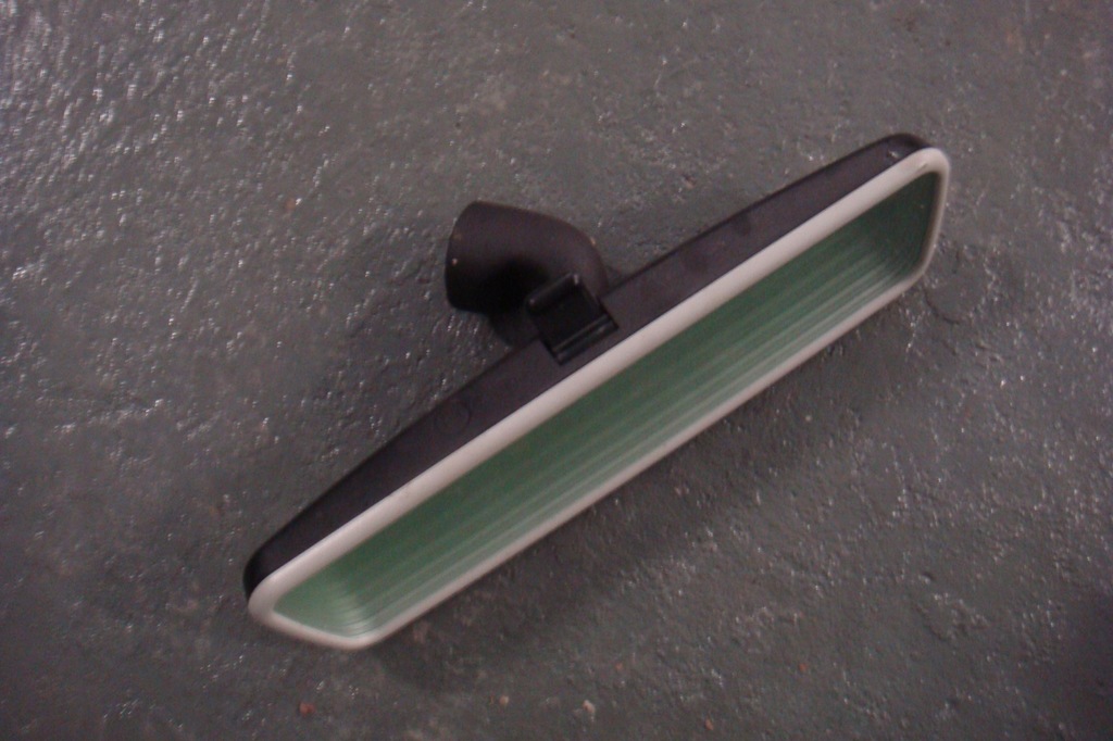 фото №1, Seat exeo дзеркало заднього виду внутрішнє