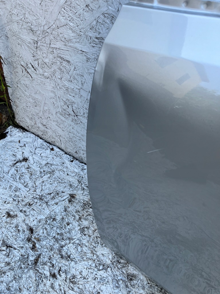 фото №5, Двері передні ліва kia picanto iii 3 5d