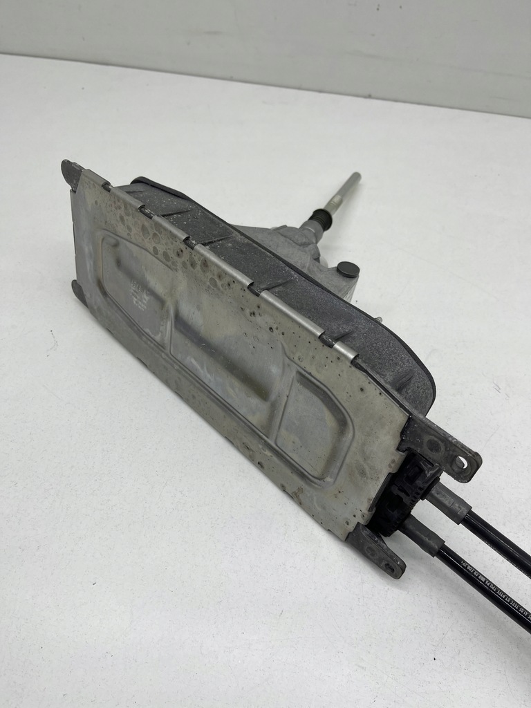 фото №8, Audi tt 8j 2.0 tfsi домкрат переключения передач + тросы