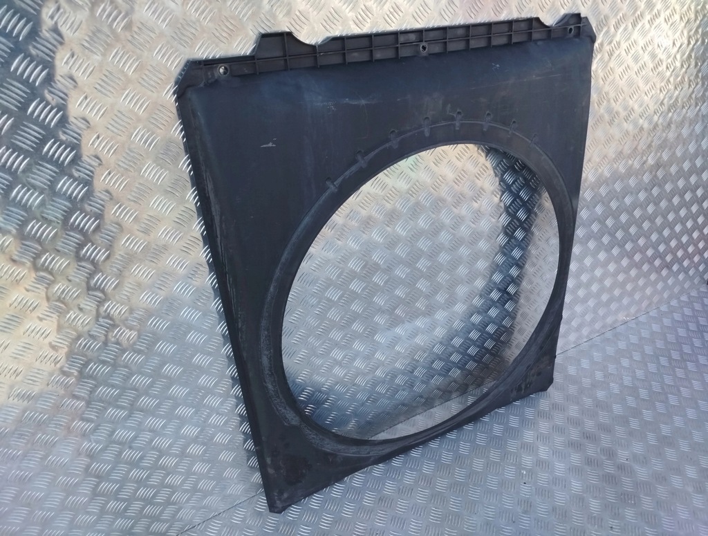 фото №3, Тунель радіатора scania r xpi euro 6