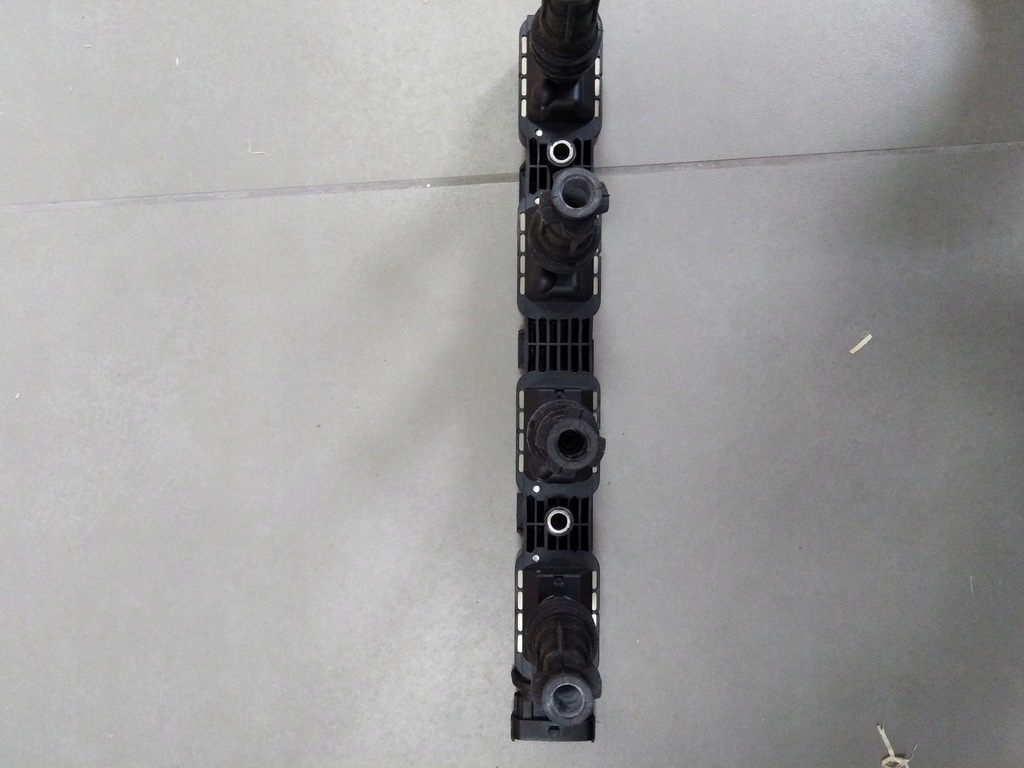 фото №3, Bosch катушка зажигания 0221503472