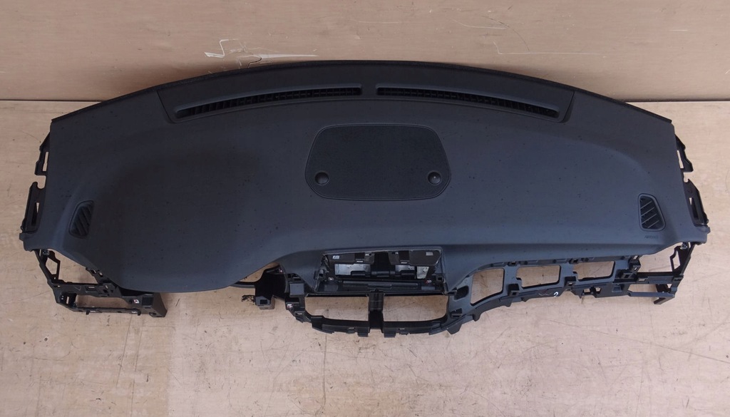 фото №7, Hyundai tucson ii lift консоль приборная панель подушка безопасности org!