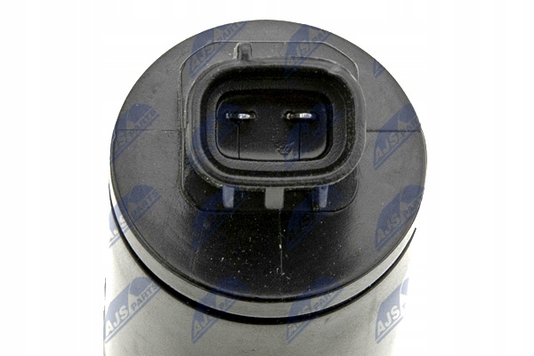 фото №6, Помпа розпилювача nty