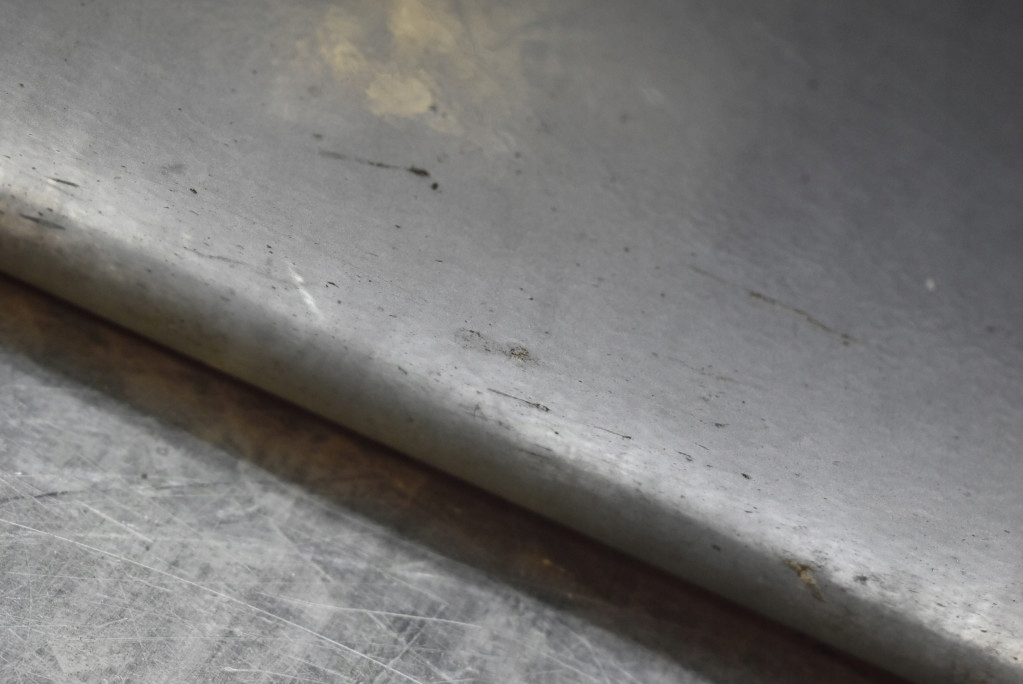 фото №10, Дверь левая перед передние графитовый kia magentis 2 ii 06-08