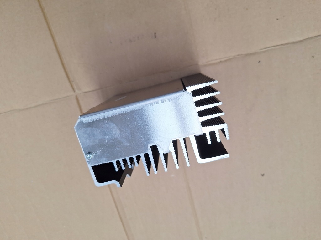 фото №2, Перетворювач напруги scania g 1729858