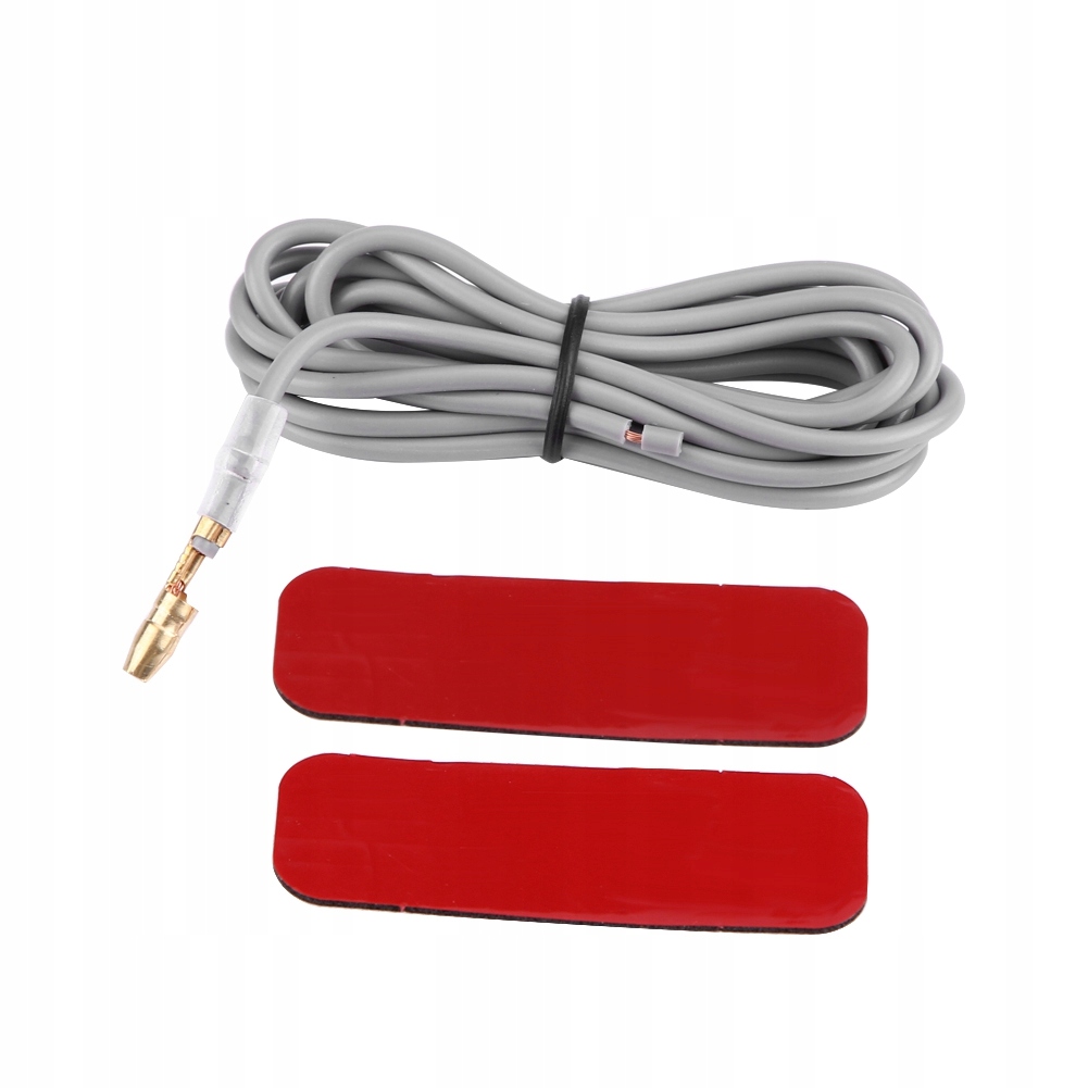 фото №11, Универсальный цифровой дисплей led 12 v. turbo таймер устройство