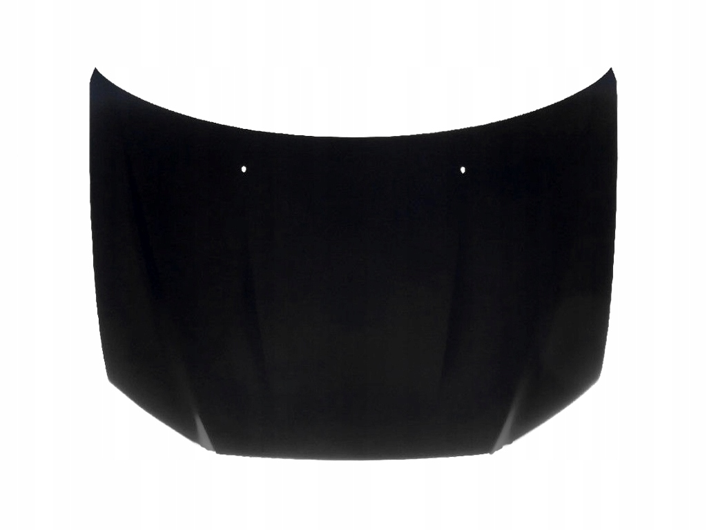 фото №1, Mitsubishi asx 2015-2018 капот крышка