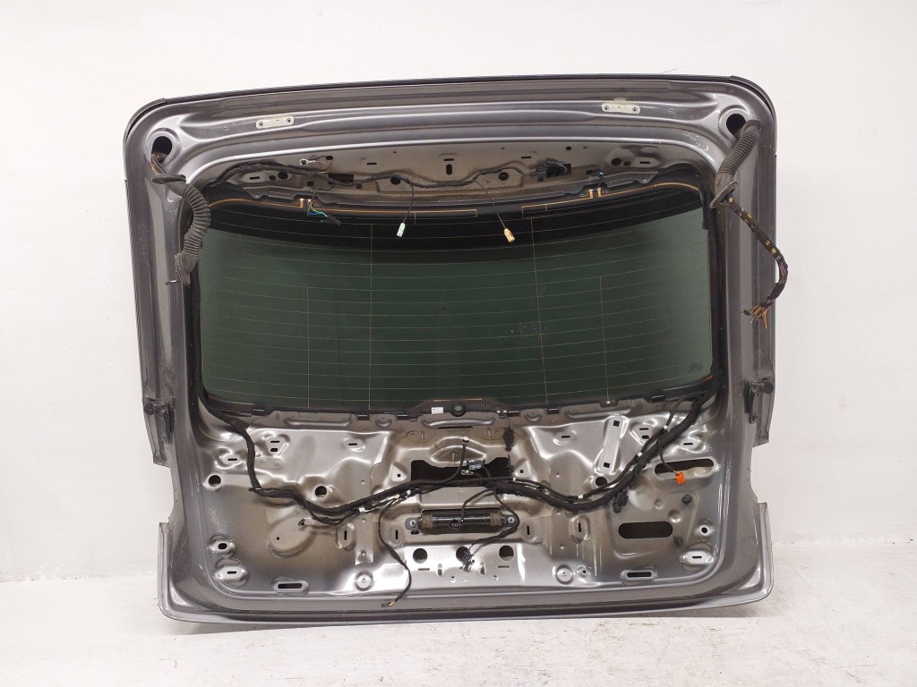 Купить Крышка багажника багажника audi e-tron 2106310009