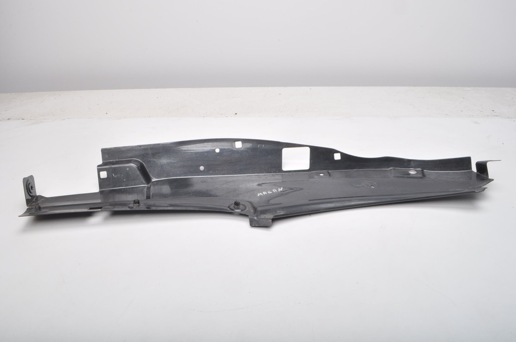 фото №8, Porsche macan крила лівий перед передній 95b821103b