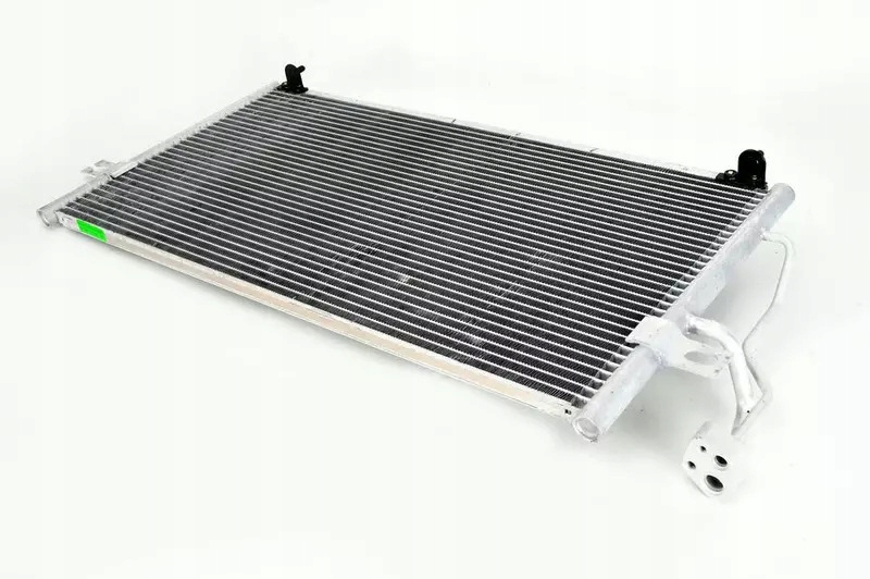 фото №1, Nrf радиатор кондиционера mitsubishi carisma