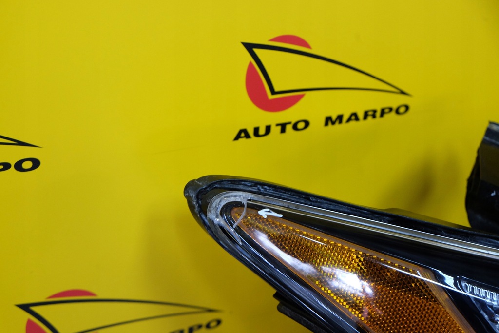 фото №5, Infiniti qx60 jx35 2019 фара лампа led r usa