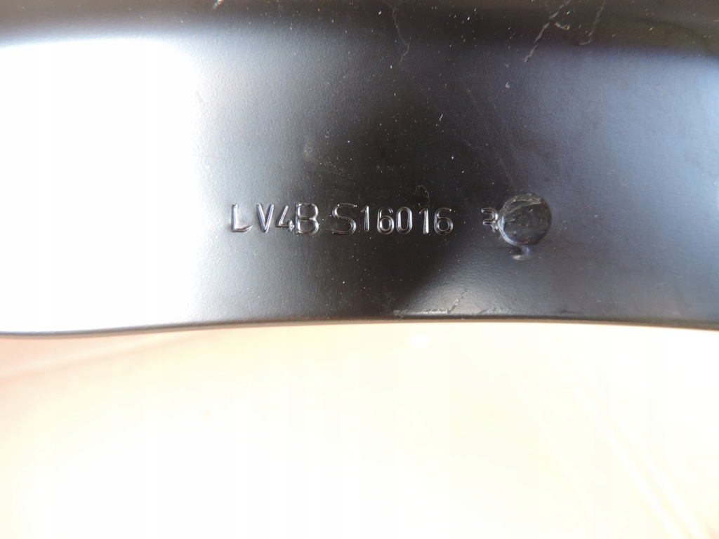 фото №11, Ford kuga iii mk3 escape гибрид 2019 2020 передний левый крыло новый oryg