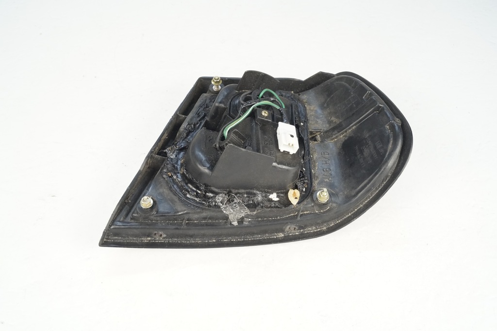 фото №11, Nissan almera n15 лампа задня задня ліва hb ichikoh 7379