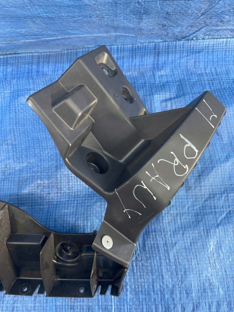 фото №5, Напрямна бампера задня правий renault austral 850423546r 850442149r