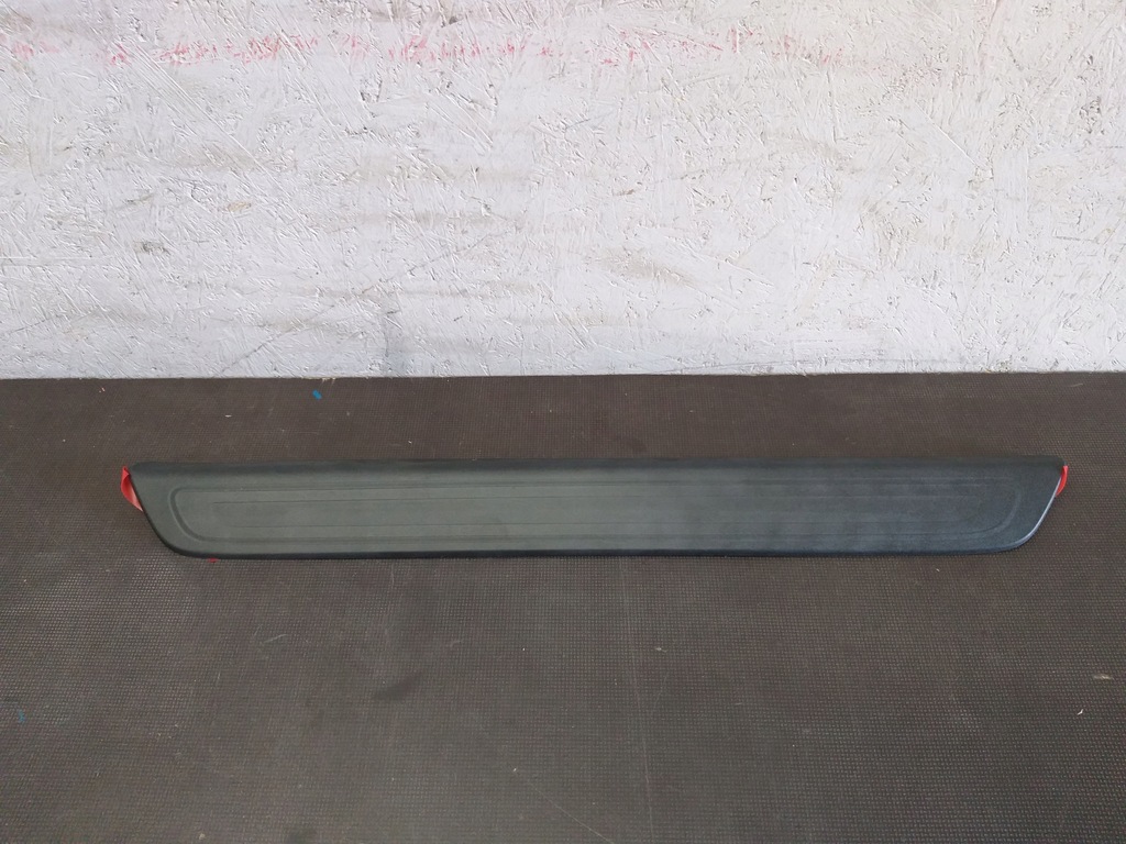 фото №1, Порог молдинг порог левая перед audi q5