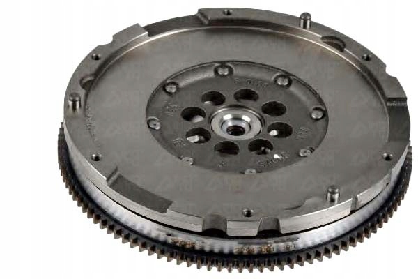 фото №8, Sachs 2294 001 399 колесо маховик