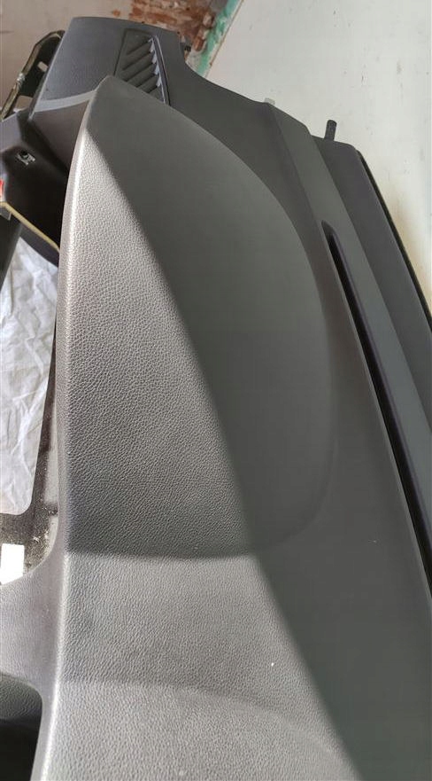 фото №9, Панель приладів приладова панель приладів bmw 7 e65 lift 7018226