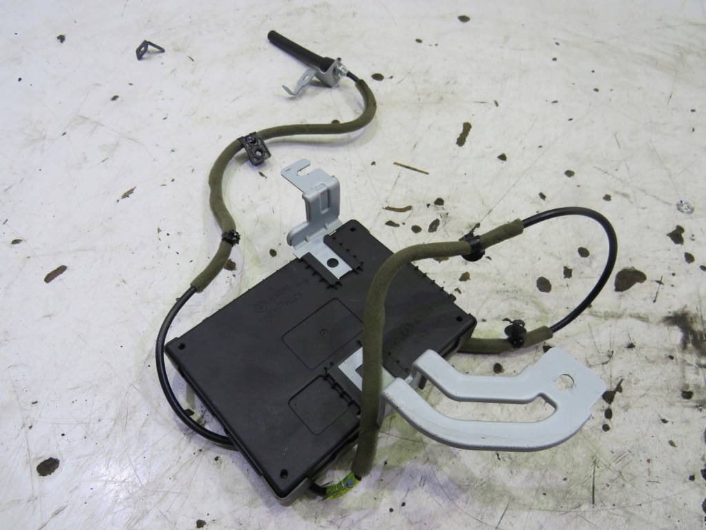 фото №3, Модуль bcm hyundai i20 ii 95400-c8830