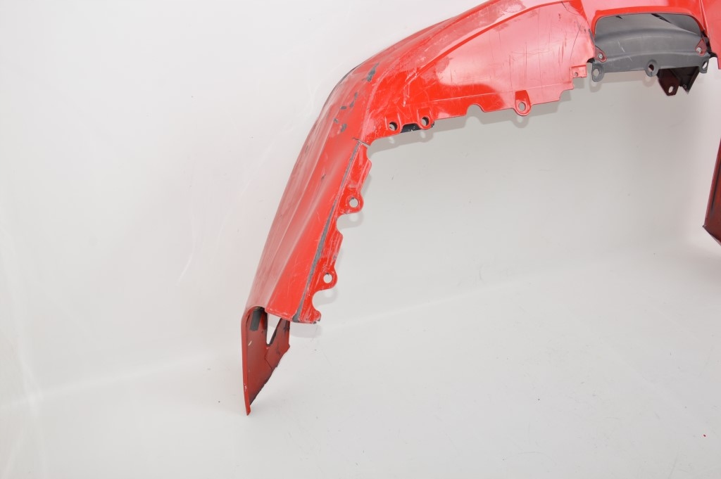 Ferrari 458 italia f142 бампер перед pdc Оригинал