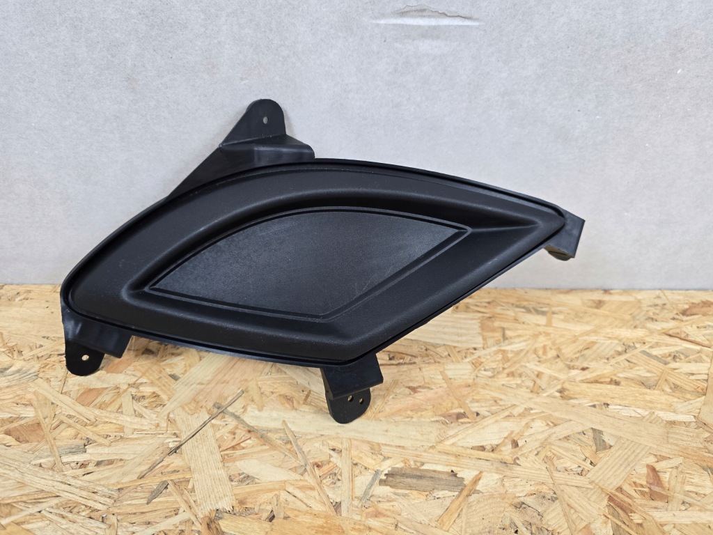 фото №1, Hyundai ix20 ліва решітка бампера przó передня