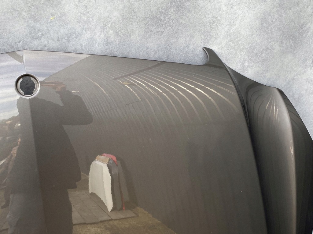 Mercedes e klasa w212 капот крышка двигателя a2128800157 Киев