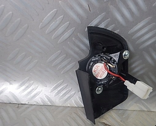 фото №2, Kia ceed sportage правий динамік