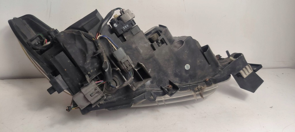 фото №12, Лампа левая передняя левый перед mazda 6 gj ghr4-51040