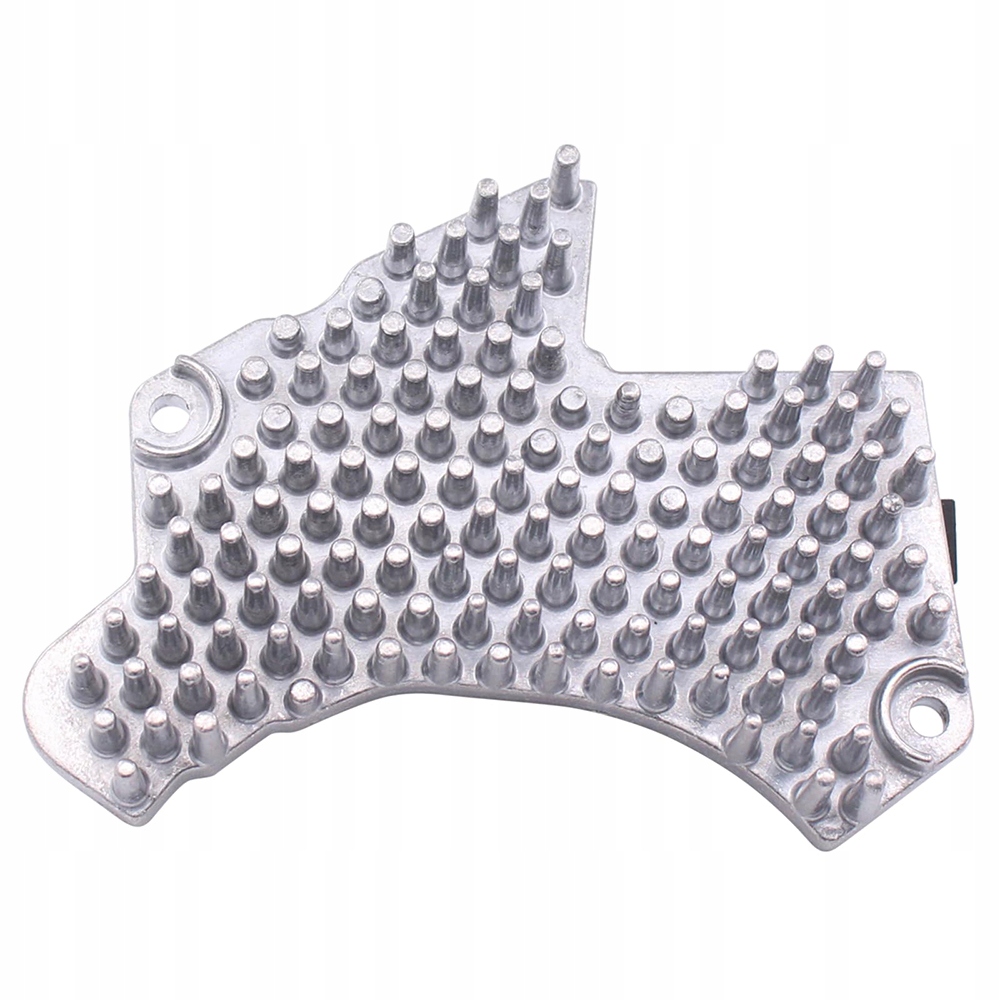 фото №6, Резистор резистор вентилятор mercedes c w202 e w210