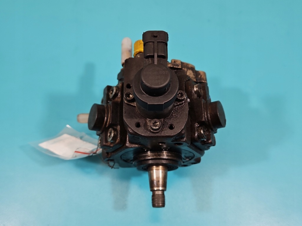 фото №3, Насос упорскування citroen c2 0445010102 1.4 hdi