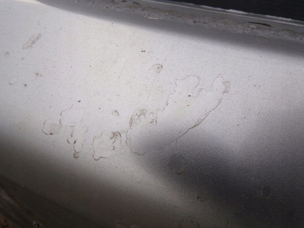 фото №10, Бампер передний перед audi a6 c5 lift версия ze омывателями