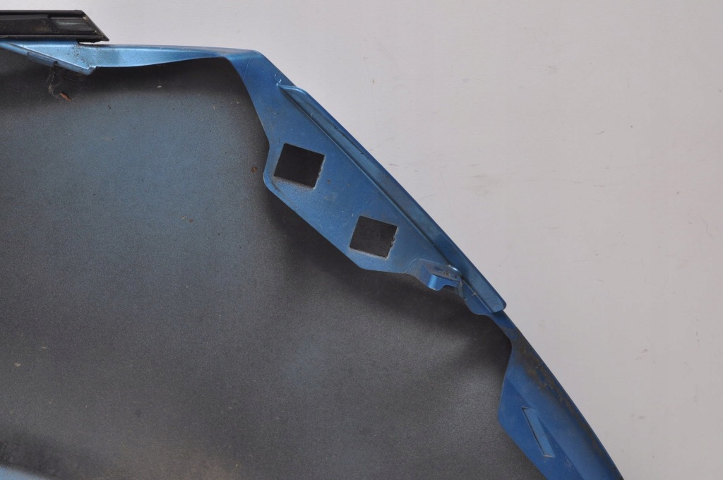 фото №8, Citroen c4 grand picasso крила лівий перед передній knyc