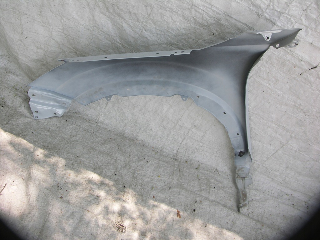 фото №6, Honda hrv iii 3 22- крыло передний правый kielce-gliwice