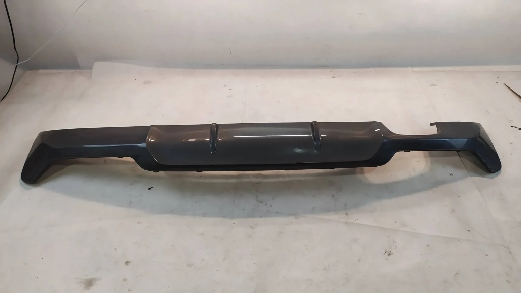 фото №1, Спойлер бампера задняя задний bmw 4 f32 f33