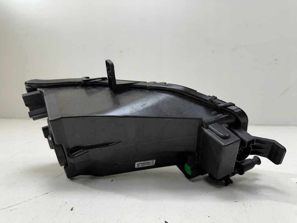 фото №7, Лівий протитуманна фара vw golf sportsvan lift