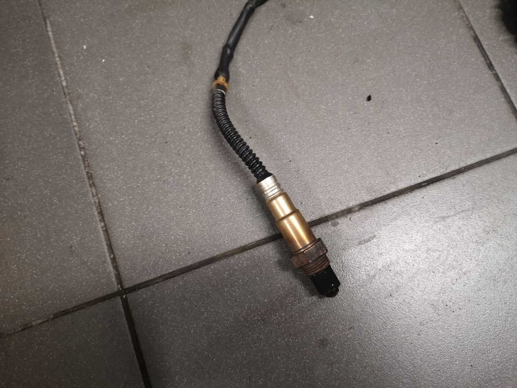 фото №5, Датчик лямбда-зонд audi a8 d3 4.2 fsi bvj 079906262m