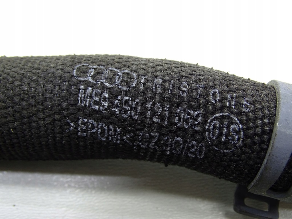 фото №3, Шланг труба wody audi r8 4s 5.2 fsi 4s0121070a