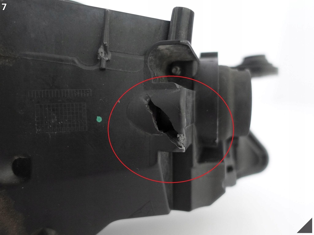 фото №8, Audi a4 s4 8w0 b9 15-19 full led лампа права eu