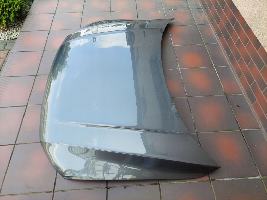 фото №11, Капот передняя - vw tiguan ii - 5na - 2015