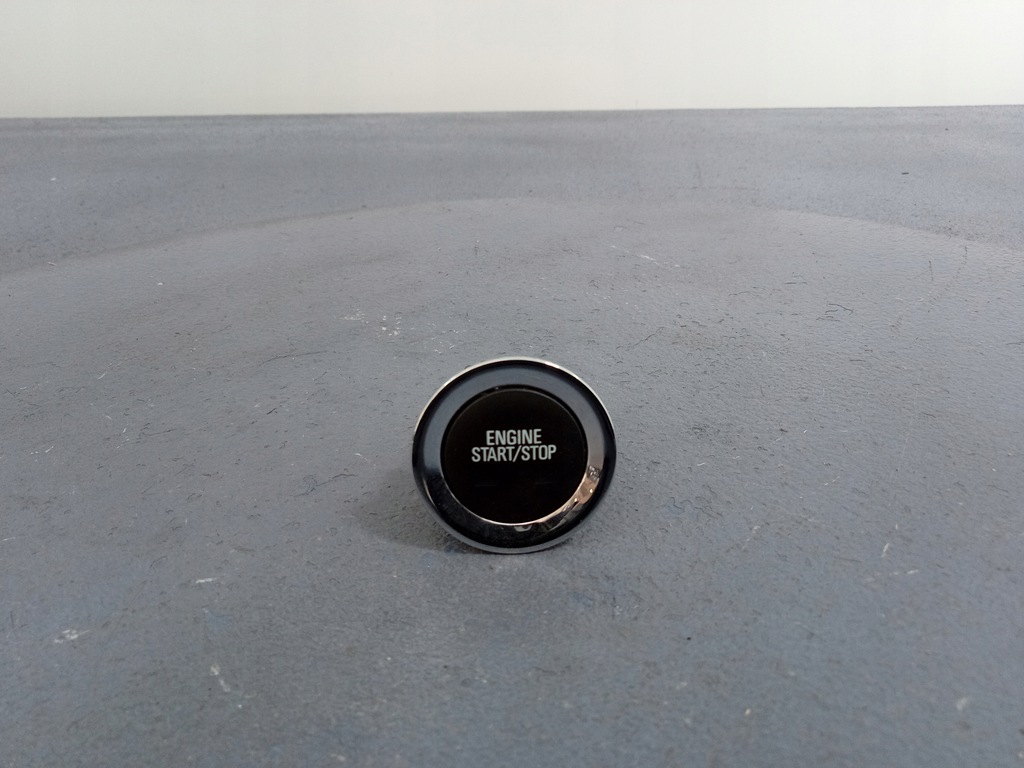 фото №1, Opel insignia b кнопка запуск стоп 39177349