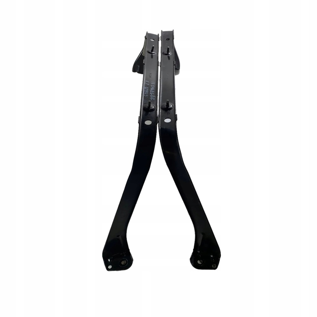 фото №6, Dodge charger 2019 комплект частини монтажні