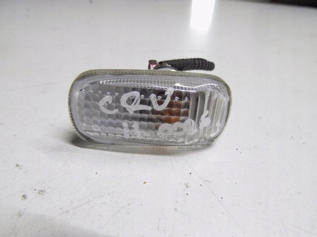 фото №1, Honda cr-v ii поворотник поворотник w крыло