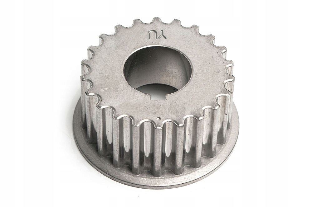 фото №1, Колесо зубчатое вала коленчатого daewoo 12631a78b00000