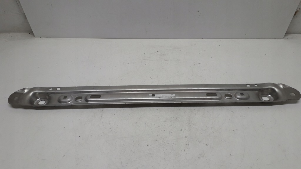 фото №8, Citroen c4 picasso балка pod радіатор 3502hl